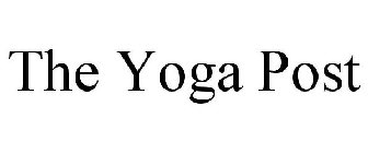 THE YOGA POST