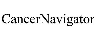 CANCERNAVIGATOR