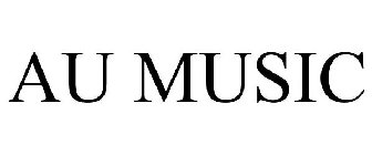 AU MUSIC