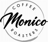 MONICO COFFEE ROASTERS