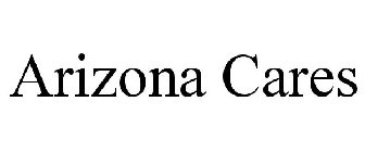 ARIZONA CARES