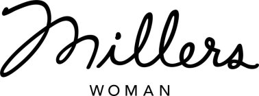 MILLERS WOMAN