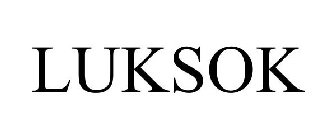 LUKSOK