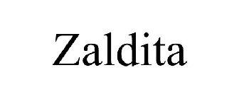ZALDITA