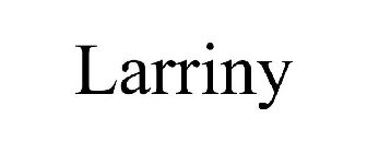 LARRINY
