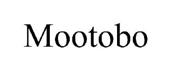 MOOTOBO