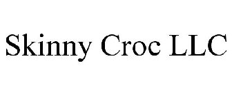 SKINNY CROC