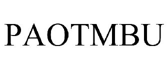 PAOTMBU