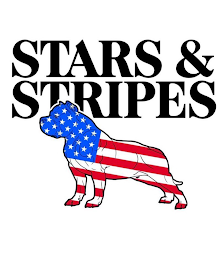 STARS & STRIPES