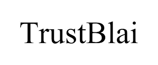 TRUSTBLAI