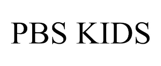 PBS KIDS