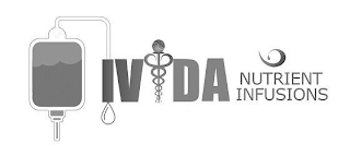 IVIDA NUTRIENT INFUSIONS