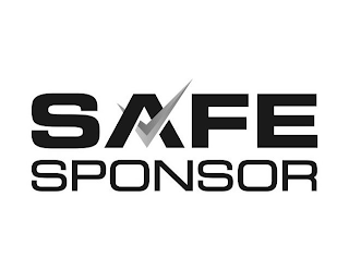 SAFE SPONSOR