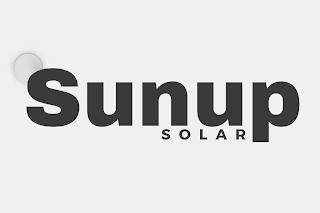 SUNUP SOLAR