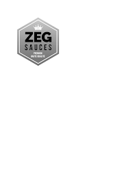 ZEG SAUCES PREMIUM HAUTE QUALITÉ