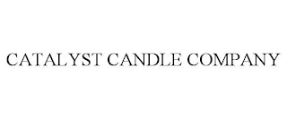 CATALYST CANDLE COMPANY