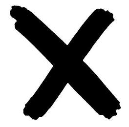 X