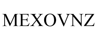 MEXOVNZ