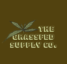 THE GRASSFED SUPPLY CO.