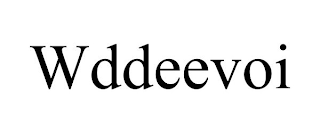 WDDEEVOI