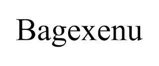BAGEXENU