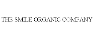 THE SMILE ORGANIC COMPANY