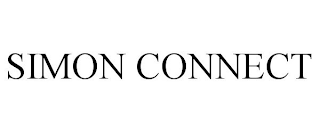 SIMON CONNECT