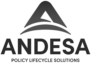 A ANDESA POLICY LIFECYCLE SOLUTIONS