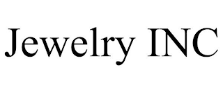 JEWELRY INC
