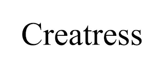 CREATRESS