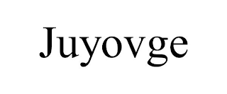 JUYOVGE