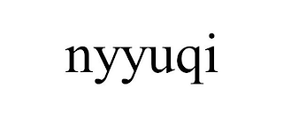NYYUQI