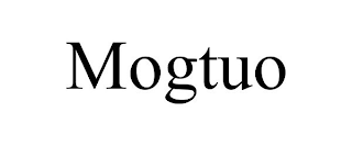 MOGTUO