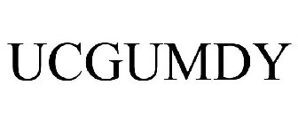 UCGUMDY