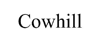 COWHILL