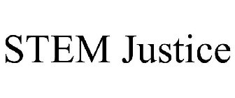 STEM JUSTICE