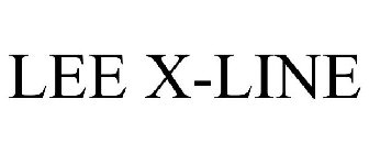 LEE X-LINE