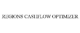 REGIONS CASHFLOW OPTIMIZER