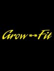 GROW FIT