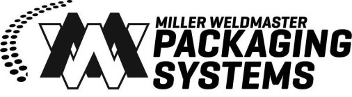 MW MILLER WELDMASTER PACKAGING SYSTEMS