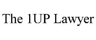 THE 1UP LAWYER