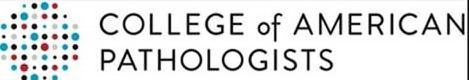 COLLEGE OF AMERICAN PATHOLOGISTS