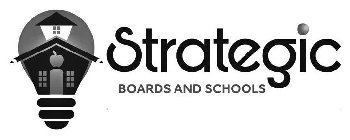 STRATEGIC BOARDS AND SCHOOLS