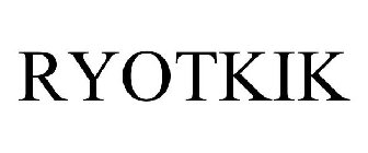 RYOTKIK