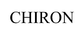 CHIRON