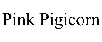 PINK PIGICORN