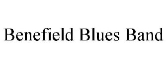 BENEFIELD BLUES BAND