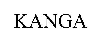 KANGA