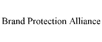BRAND PROTECTION ALLIANCE