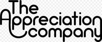 THE APPRECIATION COMPANY